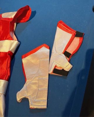 Costume Pegasus Cavalieri dello Zodiaco