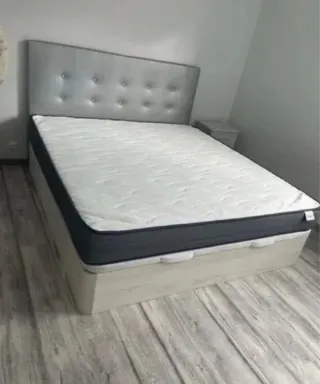 MUEBLES DE FÁBRICA