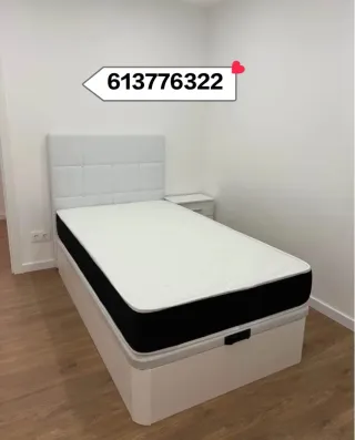 MUEBLES DE FÁBRICA
