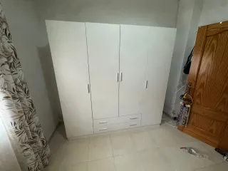 MUEBLES DE FÁBRICA