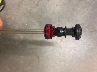 Cartucho Rock Shox Debonair