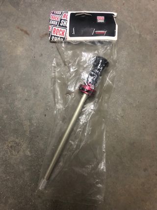 Cartucho Rock Shox Debonair