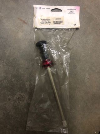 Cartucho Rock Shox Debonair