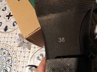 Stivaletti Onix Street