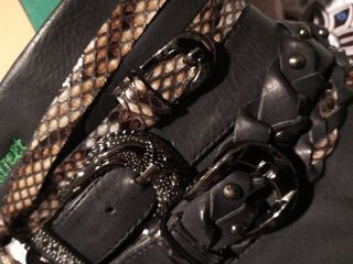 Stivaletti Onix Street