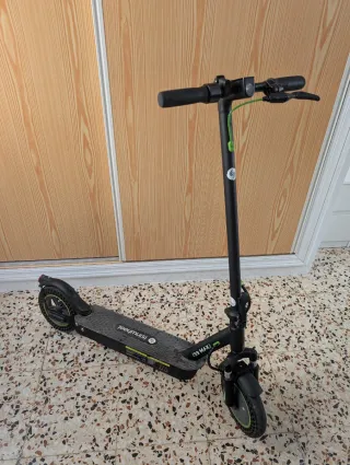 Patinete Eléctrico S9 MAX 40km autonomía