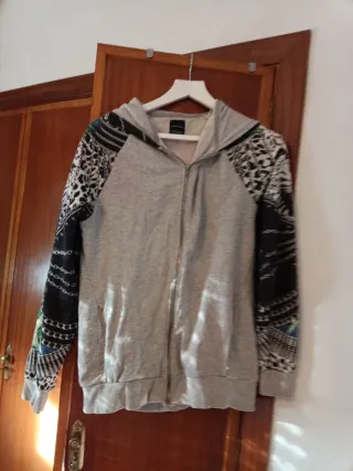 Lote 3 prendas chico Zara Man Talla M