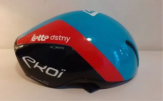 Casco Ekoi Aerodinamica S Lotto DSTNY