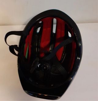 Casco Ekoi Aerodinamica S Lotto DSTNY