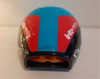 Casco Ekoi Aerodinamica S Lotto DSTNY