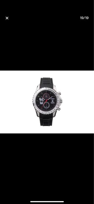 Orologio Rotary Star Wars nuovo batteria nuova