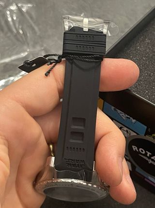 Orologio Rotary Star Wars nuovo batteria nuova