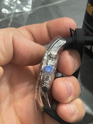 Orologio Rotary Star Wars nuovo batteria nuova