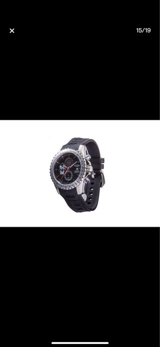 Orologio Rotary Star Wars nuovo batteria nuova