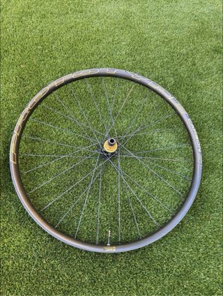 PROTOTYPE Carbon SL SP Rodas