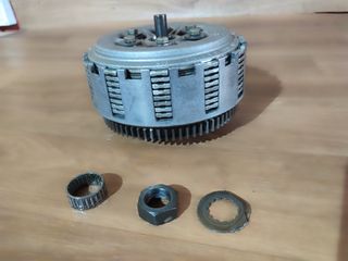 Embrague completo BMW F650GS 2003