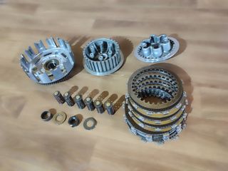 Embrague completo BMW F650GS 2003