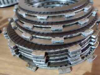 Embrague completo BMW F650GS 2003