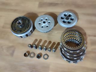 Embrague completo BMW F650GS 2003