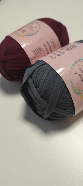 Gomitoli Filato per maglia/uncinetto