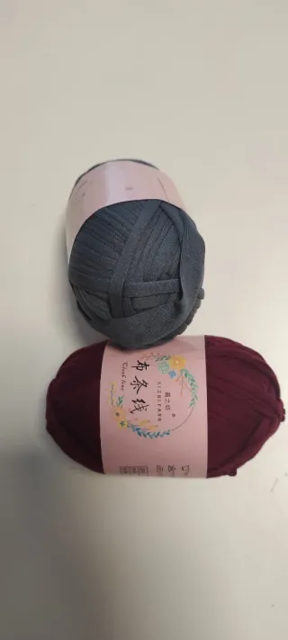 Gomitoli Filato per maglia/uncinetto