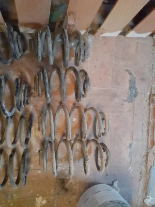 Muelles Suspensión VW T3