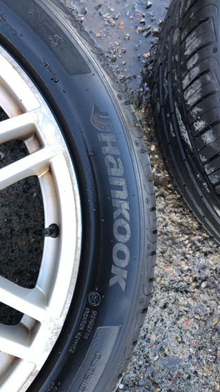 JUEGO DE LLANTAS AUDI A8 2004 R19 19 PULGADAS