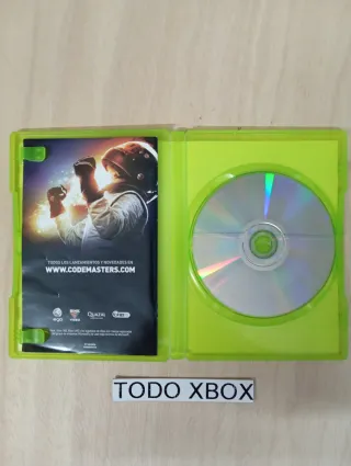 F1 2010 Xbox 360