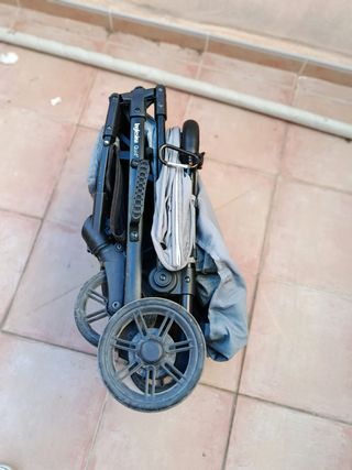 Passeggino Inglesina Quid 2