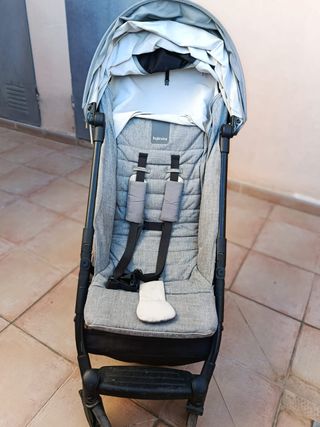 Passeggino Inglesina Quid 2