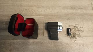 Videocamera Vernon 18/28 del 1963