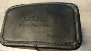 Videocamera Vernon 18/28 del 1963
