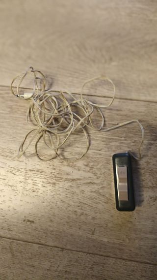 Videocamera Vernon 18/28 del 1963