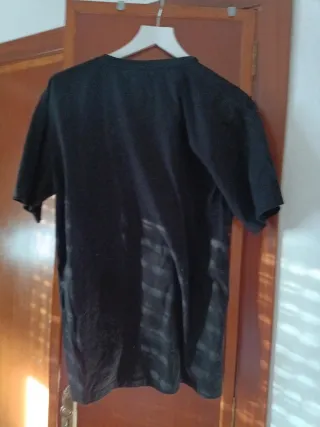 Lote 2 Camisetas Estampadas