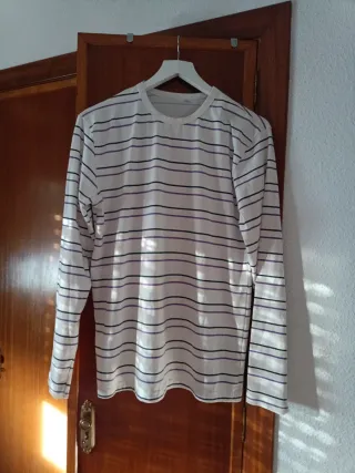 Lote 2 Camisetas Estampadas