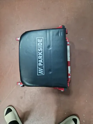 Camilla Taller Parkside PRW 2