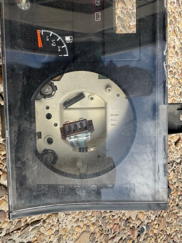 Cuadro Cuentakilómetros Renault Clio 16v