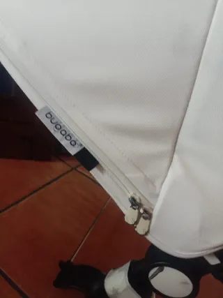 Capota Bugaboo Camaleón / Fox