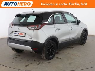 Opel Crossland X 1.2 Turbo Excellence