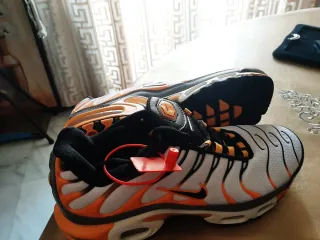 Nike Air Max Plus TN Talla 41