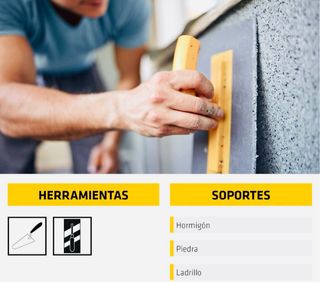 Sika MiniPack Mortero Reparación Gris 5kg