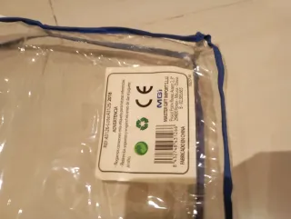 Manta de juego para bebé con gimnasio