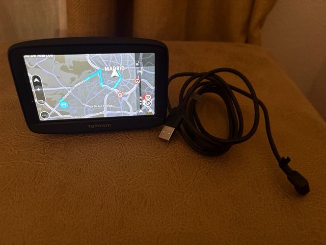 Navegador TomTom START 42