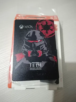 Hard disk 2 TB Star Wars