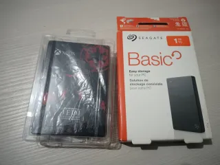 Hard disk 2 TB Star Wars