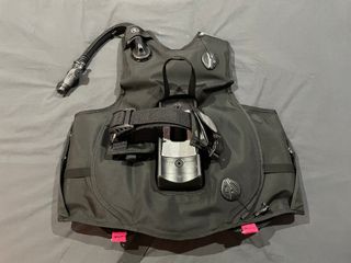 Chaleco Buceo Aqualung Pro-HD Mujer