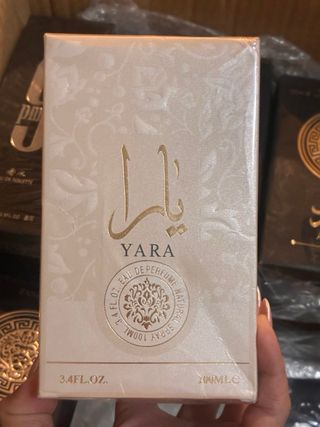 Perfume Lattafa Asad Eau de Parfum 100ml