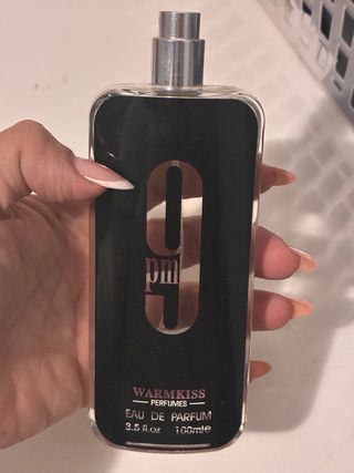 Perfume Lattafa Asad Eau de Parfum 100ml