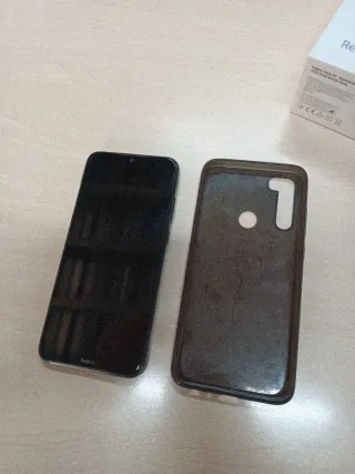 Xiaomi Redmi Note 8T Nero/Blu/Argento