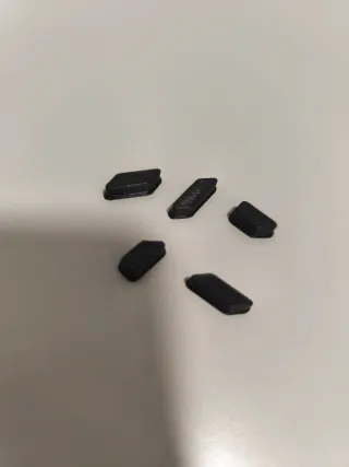 Botones Garmin Edge 520